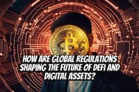 How are global regulations shaping the future of DeFi and digital assets?
