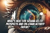What’s Next for Solana as ETF Prospects and On-Chain Activity Evolve?