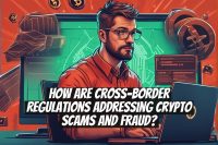 How Are Cross-Border Regulations Addressing Crypto Scams and Fraud?