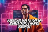 MasterCard taps Polygon to address crypto’s main UX challenges