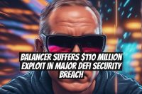 Balancer Suffers $110 Million Exploit in Major DeFi Security Breach