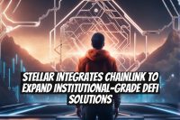 Stellar Integrates Chainlink to Expand Institutional-Grade DeFi Solutions
