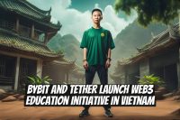 Bybit and Tether Launch Web3 Education Initiative in Vietnam