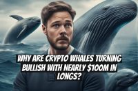Why Are Crypto Whales Turning Bullish With Nearly $100M in Longs?