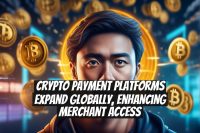 Crypto Payment Platforms Expand Globally, Enhancing Merchant Access