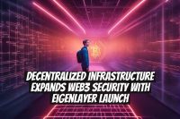 Decentralized Infrastructure Expands Web3 Security With EigenLayer Launch