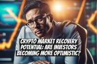 Crypto Market Recovery Potential: Are Investors Becoming More Optimistic?