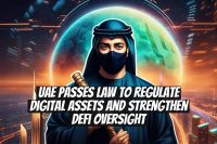 UAE Passes Law to Regulate Digital Assets and Strengthen DeFi Oversight