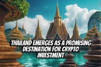 Thailand Emerges as a Promising Destination for Crypto Investment