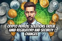 Crypto Payroll Solutions Evolve Amid Regulatory and Security Changes