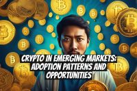 Crypto in Emerging Markets: Adoption Patterns and Opportunities