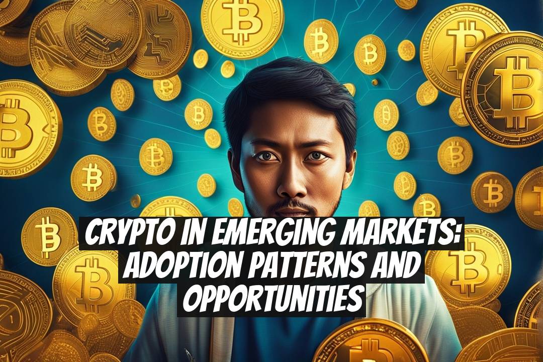 Crypto in Emerging Markets: Adoption Patterns and Opportunities