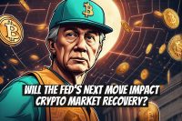 Will the Fed’s Next Move Impact Crypto Market Recovery?