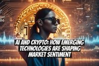AI and Crypto: How Emerging Technologies Are Shaping Market Sentiment
