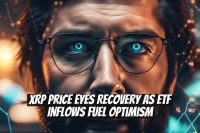XRP Price Eyes Recovery as ETF Inflows Fuel Optimism