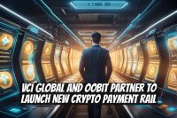 VCI Global and Oobit Partner to Launch New Crypto Payment Rail