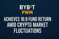 Bybit PWM Achieves 16.9% Fund Return Amid Crypto Market Fluctuations