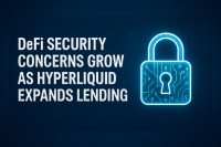 DeFi Security Concerns Grow as Hyperliquid Expands Lending