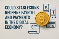 Could stablecoins redefine payroll and payments in the digital economy?