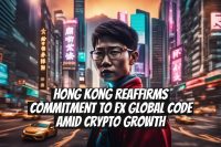 Hong Kong Reaffirms Commitment to FX Global Code Amid Crypto Growth