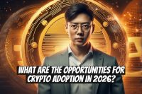 What Are the Opportunities for Crypto Adoption in 2026?
