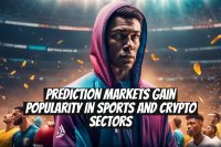 Prediction Markets Gain Popularity in Sports and Crypto Sectors