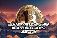Latin American exchange Ripio launches Argentine peso stablecoin