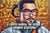 Is Crypto Payroll the Future of Payment Solutions?