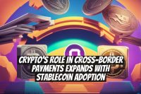 Crypto’s Role in Cross-Border Payments Expands With Stablecoin Adoption