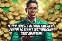 Tether Invests in Latin America’s Parfin to Boost Institutional USDT Adoption