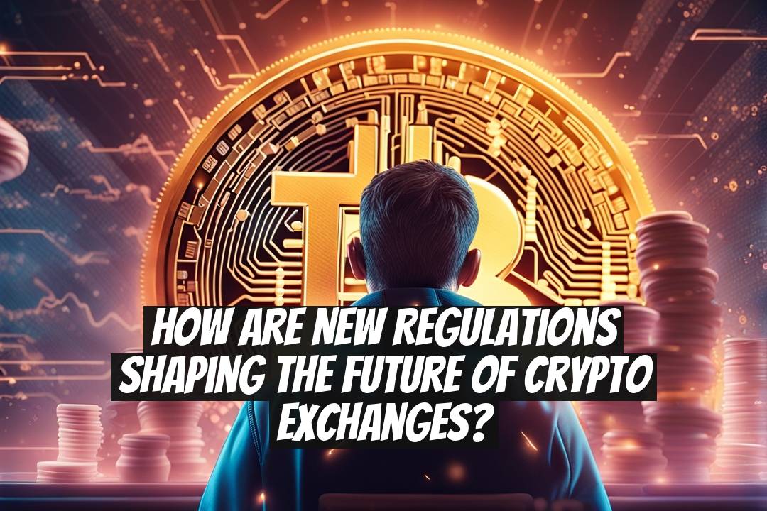 How are new regulations shaping the future of crypto exchanges?