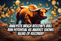Analysts Weigh Bitcoin’s Bull Run Potential as Market Shows Signs of Recovery
