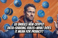 EU Unveils New Crypto Data-Sharing Rules—What Does It Mean for Privacy?