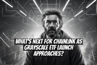 What’s Next for Chainlink as Grayscale ETF Launch Approaches?
