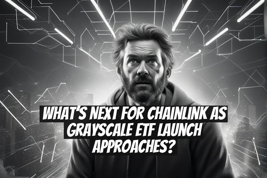 What’s Next for Chainlink as Grayscale ETF Launch Approaches?