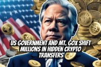 US government and Mt. Gox shift millions in hidden crypto transfers