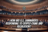 How Are U.S. Lawmakers Responding to Crypto Crime and Regulation?
