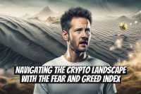 Navigating the crypto landscape with the Fear and Greed Index