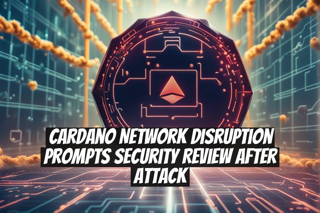 Cardano network disruption prompts security review after attack