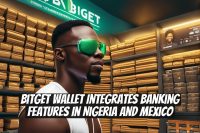 Bitget Wallet Integrates Banking Features in Nigeria and Mexico