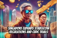 Singapore Expands Stablecoin Regulations and CBDC Trials