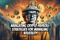 Navigating Crypto Payroll: Strategies for Managing Volatility