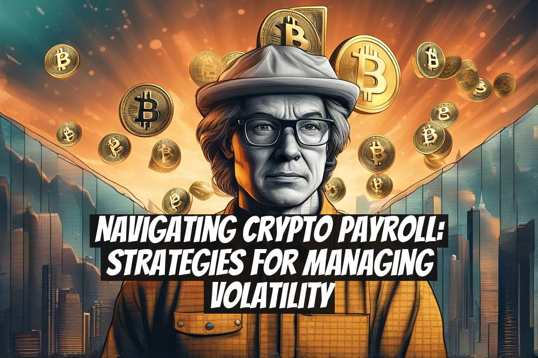 Navigating Crypto Payroll: Strategies for Managing Volatility