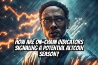 How are on-chain indicators signaling a potential altcoin season?