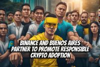Binance and Buenos Aires partner to promote responsible crypto adoption