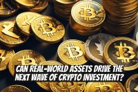 Can Real-World Assets Drive the Next Wave of Crypto Investment?