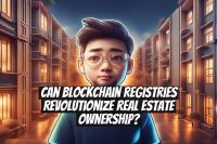Can Blockchain Registries Revolutionize Real Estate Ownership?