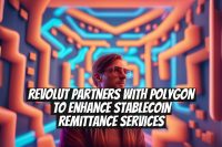 Revolut Partners With Polygon to Enhance Stablecoin Remittance Services
