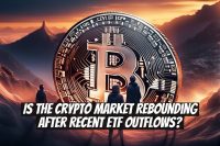 Is the Crypto Market Rebounding After Recent ETF Outflows?