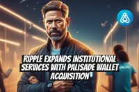 Ripple Expands Institutional Services With Palisade Wallet Acquisition